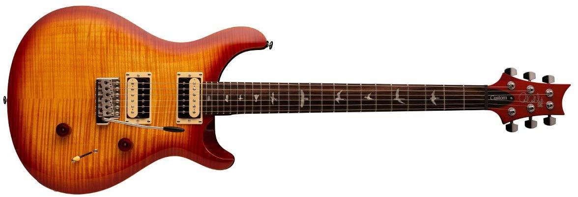 Comprar PRS Se Custom 24 Guitarra Eléctrica Vintage | Musicopolix