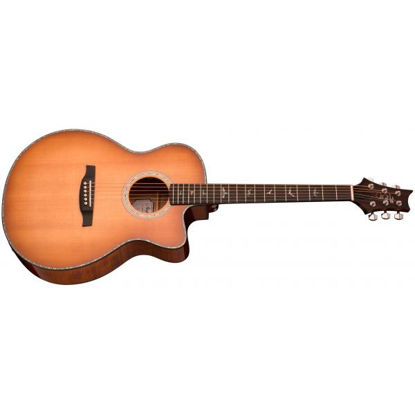PRS Se A50E Guitarra Electroacústica Vintage Sb