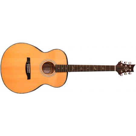 Guitarras Electroacústicas PRS Se T55E Guitarra Electroacústica Black Gold