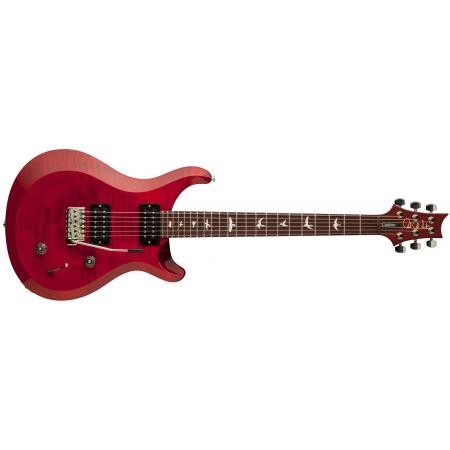 Guitarras Eléctricas Prs S2 Custom 22 2017 Scarlet Red Guitarra Eléctrica