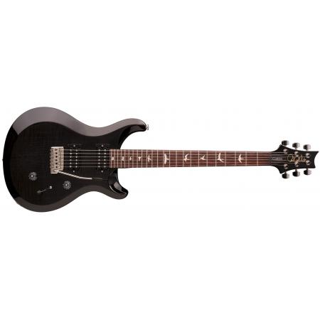 Guitarras Eléctricas Prs S2 Custom 24 2017 Elephant Grey Guitarra Eléctrica