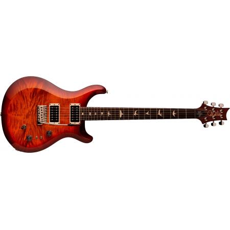 Guitarras Eléctricas PRS S2 Custom 24 35Th Anniver Dcs Guitarra Eléctrica