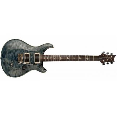 Guitarras Eléctricas Prs Custom 22 2017 Guitarra Eléctrica Faded Whale Blue