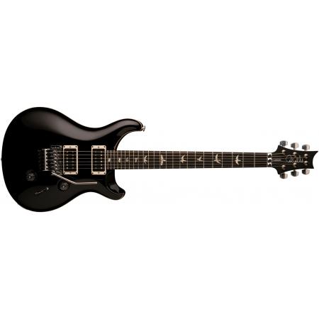 Guitarras Eléctricas Prs Custom 24 Floyd Guitarra Eléctrica Gray Black