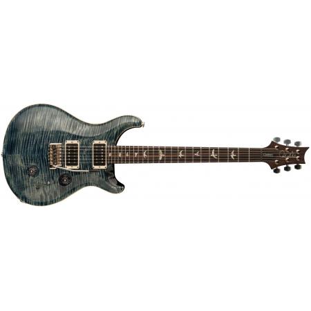 Guitarras Eléctricas Prs Custom 24 2017 Guitarra Eléctrica Faded Whale Blue