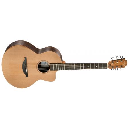 Guitarras Electroacústicas Sheeran By Lowden S03 Guitarra Electroacústica Natural