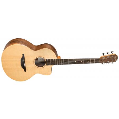 Guitarras Electroacústicas Sheeran By Lowden S04 Guitarra Electroacústica Natural