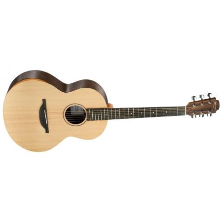 Guitarras Acústicas Sheeran By Lowden S02 Guitarra Electroacústica Natural