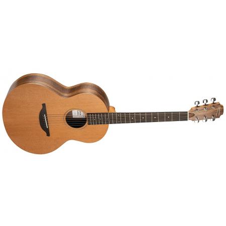 Guitarras Acústicas Sheeran By Lowden S01 Guitarra Acústica Natural