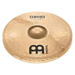 Platos de batería Meinl Classics Custom Medium Hi Hat 14" Plato Batería