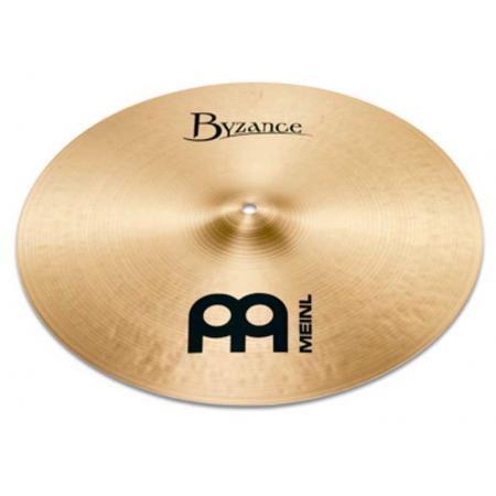 Platos de batería Meinl Byzance Medium Thin Crash 18" Plato Batería
