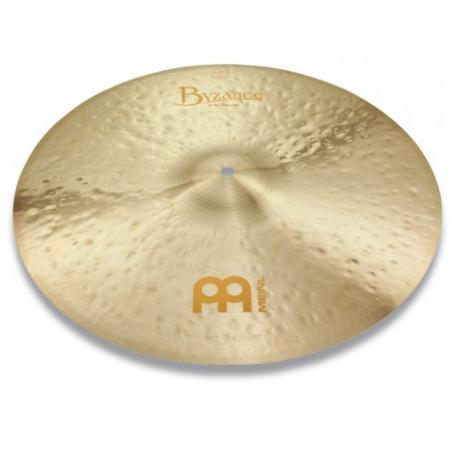 Platos de batería Meinl Byzance Jazz Medium Thin Crash 18" Plato Batería