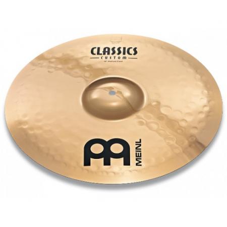 Platos de batería Meinl Classics Custom Medium Crash 14" Plato Batería