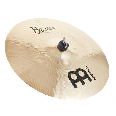 Platos de batería Meinl Byzance Thin Brilliant Crash 15" Plato Batería