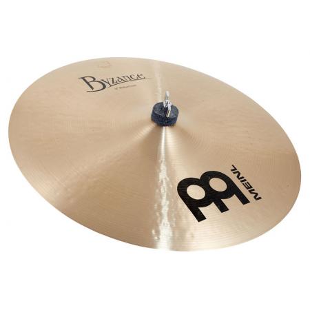 Platos de batería Meinl Byzance Traditional Medium Crash 16" Plato Batería