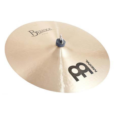 Platos de batería Meinl Byzance Thin Crash Plato Batería 16"