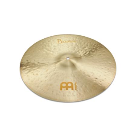 Platos de batería Meinl Byzance Jazz Extra Thin Crash 18" Plato Batería