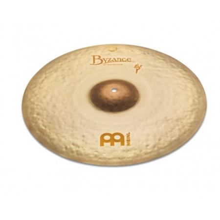 Platos de batería Meinl Byzance Vintage Sand Crash Plato Batería 18"