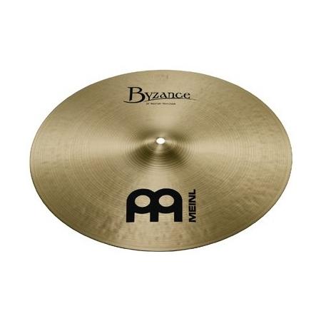 Platos de batería Meinl Byzance Medium Crash 20" Plato Batería
