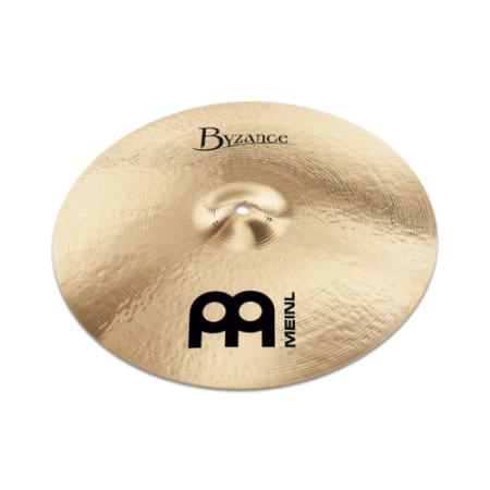 Platos de batería Meinl Byzance Medium Brilliant Crash 20" Plato Batería