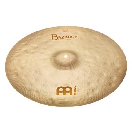 Platos de batería Meinl Byzance Vintage Crash 20" Plato Batería