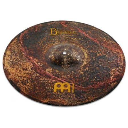 Platos de batería Meinl Byzance Vintage Pure Crash 20" Plato Batería