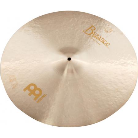 Platos de batería Meinl Byzance Jazz Extra Thin Ride Plato Batería 20"