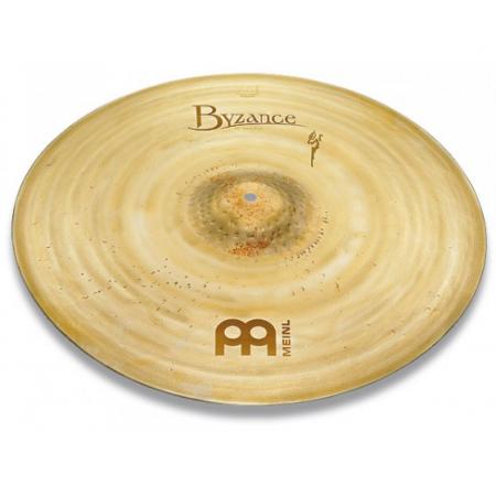 Platos de batería Meinl Byzance Vintage Sand Ride 20" Plato Batería