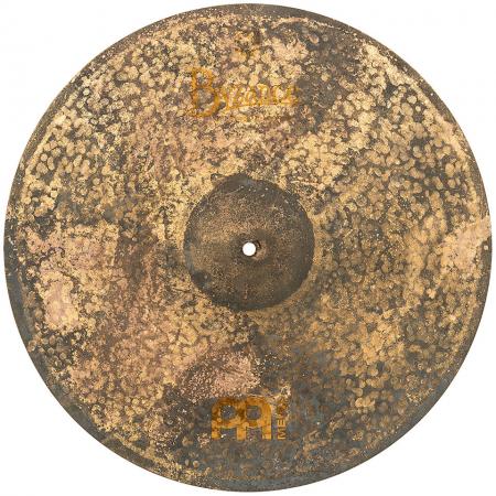 Platos de batería Meinl Byzance Vintage Pure Light Ride Plato Batería 20"