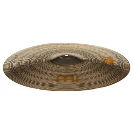 Platos de batería Meinl Classics Custom Ghost Ride Plato Batería 21"