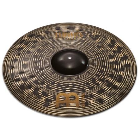 Platos de batería Meinl Classics Custom Dark Ride 22" Plato Batería