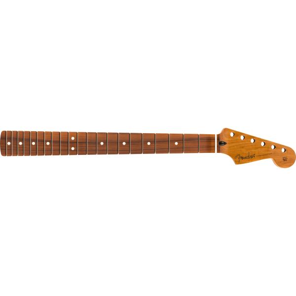 Fender Neck Stratocaster 21 Trastes Mástil Arce