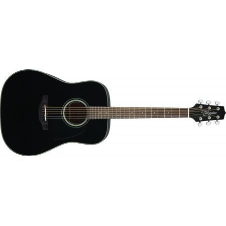 Guitarras Acústicas Takamine GD30 Guitarra Acústica Negra