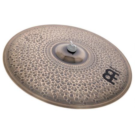 Platos de batería Meinl Pure Alloy Custom Medium Thin Ride Plato Batería 20"
