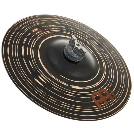 Platos de batería Meinl Classics Custom Dark Splash 10" Plato Batería
