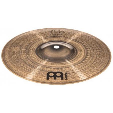 Platos de batería Meinl Pure Alloy Custom Splash Plato Batería 10"