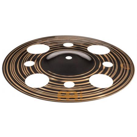 Platos de batería Meinl Classics Custom Dark Trash Splash 10" Plato Batería