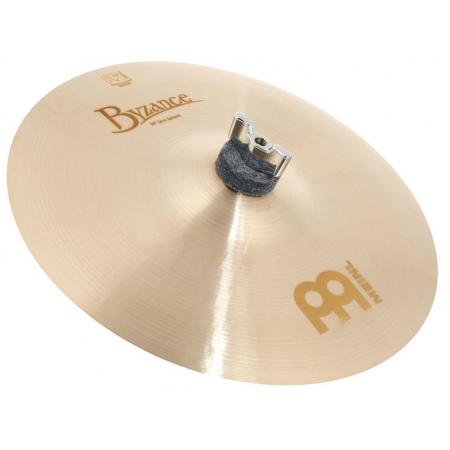 Platos de batería Meinl Byzance Jazz Splash Plato Batería 10"