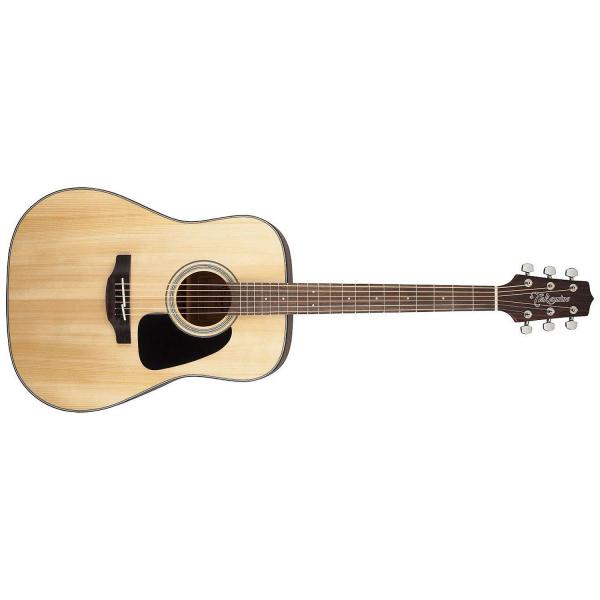 Takamine GD30 Guitarra Acústica Natural