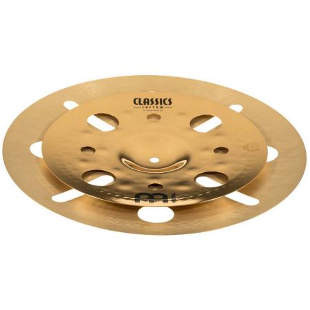 Platos de batería Meinl Special Luke Holland Trash Splash Crash Plato Batería