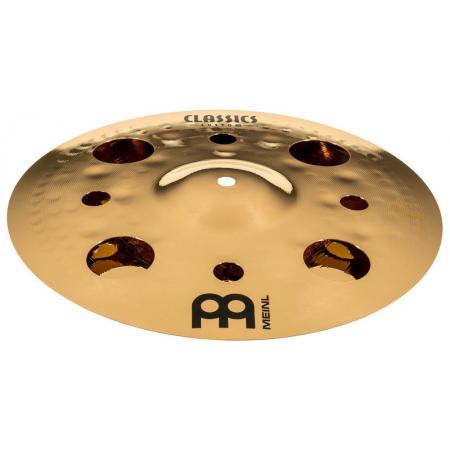 Platos de batería Meinl Classics Custom Trash Stack 12" Plato Batería