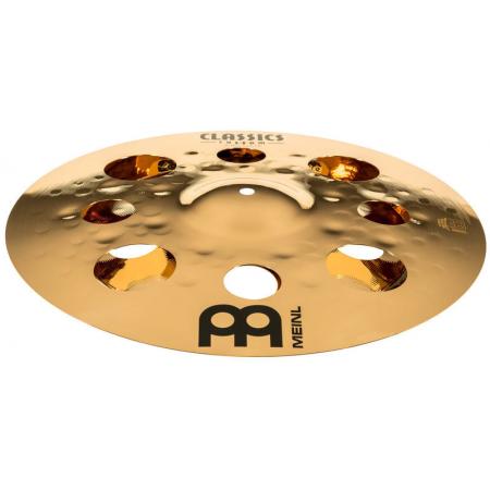 Platos de batería Meinl Classics Custom Trash Stack 16" Plato Batería
