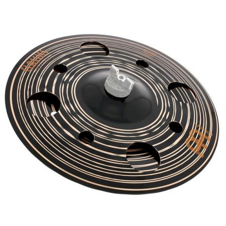 Platos de batería Meinl Classics Custom Dark Stack 12" Plato Batería