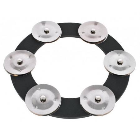 Otros accesorios Meinl Scring Soft Ching Pandereta