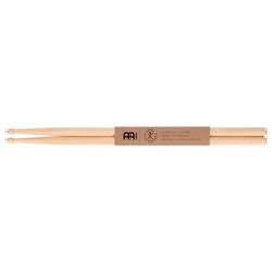 Baquetas Meinl SB103 Standard Long Hickory Baquetas 5A