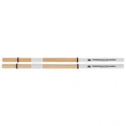 Baquetas Meinl SB201 Multi Rod Bamboo Baquetas