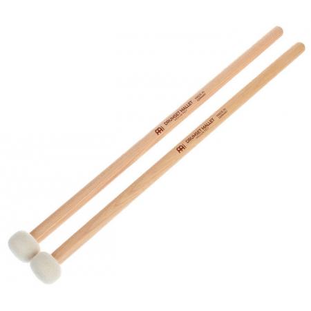 Baquetas Meinl SB401 Mazas Percusión