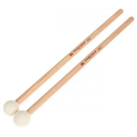 Baquetas Meinl SB402 Mazas Percusión Duras