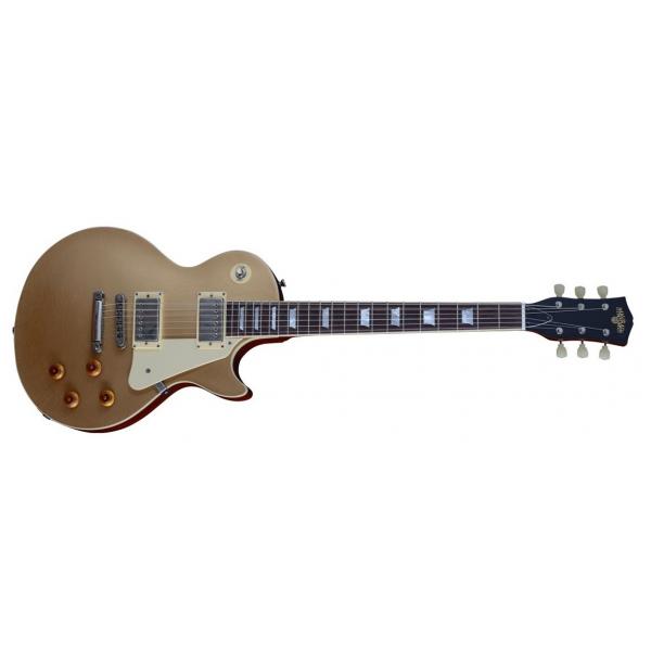 Maybach Lester Standard 59' Gold Rush Guitarra Eléctrica