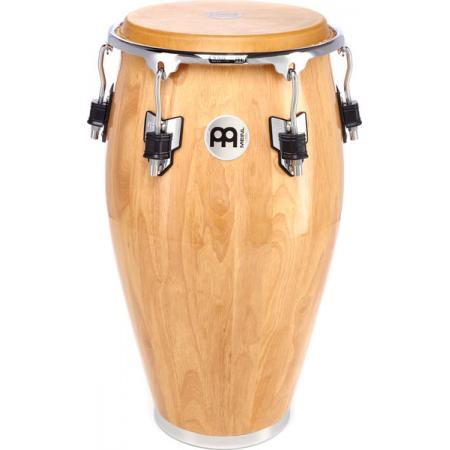 Instrumentos de Percusión Latina Meinl MCC1212SNTM Set Percusión 12" Natural